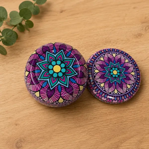 Premium_Rose_Petal_Scented_Soy_Wax_Candle_in_Decorative_Mandala_Tin_Jar_Pack_of_1