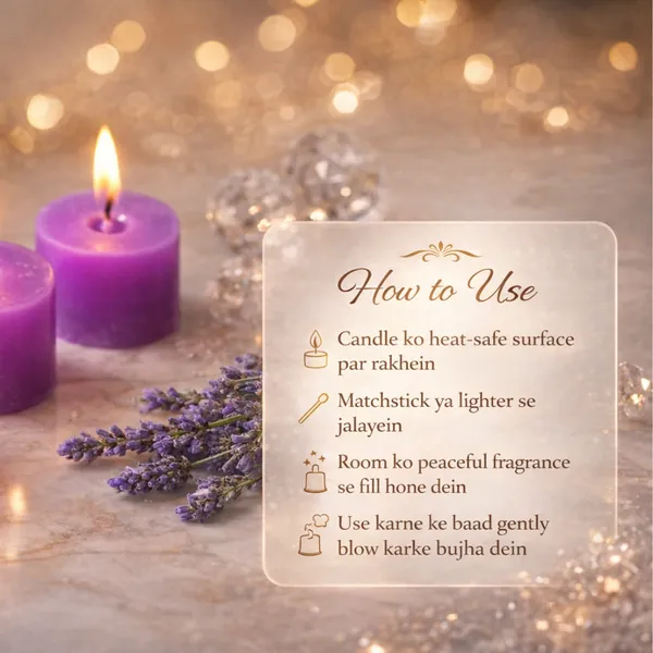 Pack_Of_3_Lavender_Scented_Purple_Candles