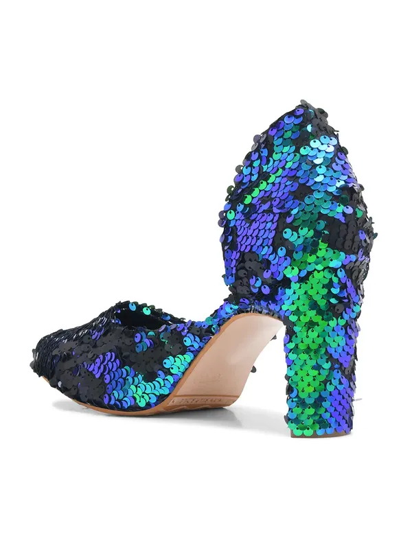 Blue_Fox_Leather_Heel_For_Women