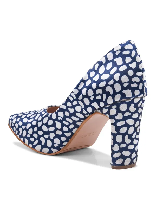 Blue_Fox_Leather_Heel_For_Women