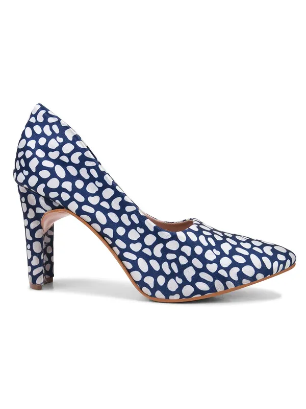 Blue_Fox_Leather_Heel_For_Women