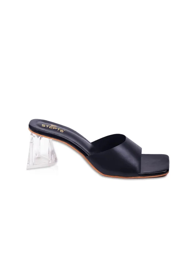 Blue_Fox_Leather_Heel_For_Women