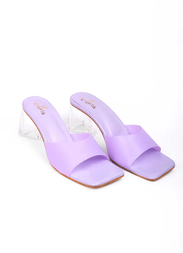 Purple_Fox_Leather_Heel_For_Women