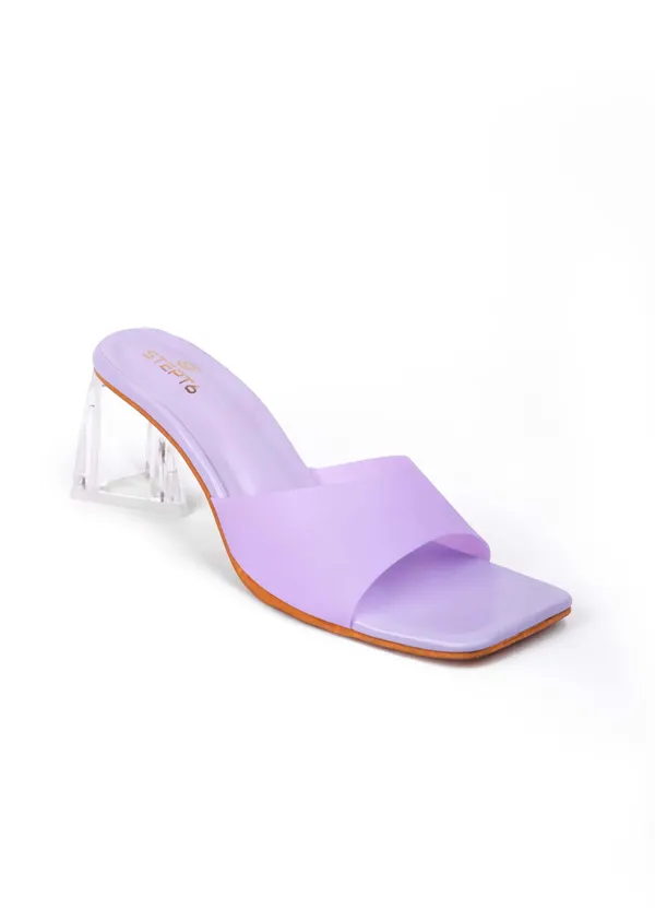 Purple_Fox_Leather_Heel_For_Women