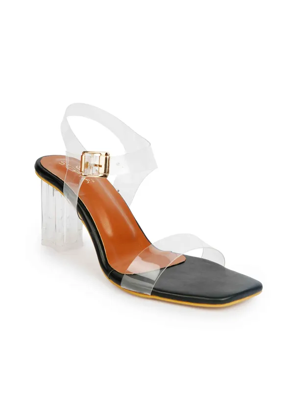 Transparent_Fox_Leather_Heel_For_Women