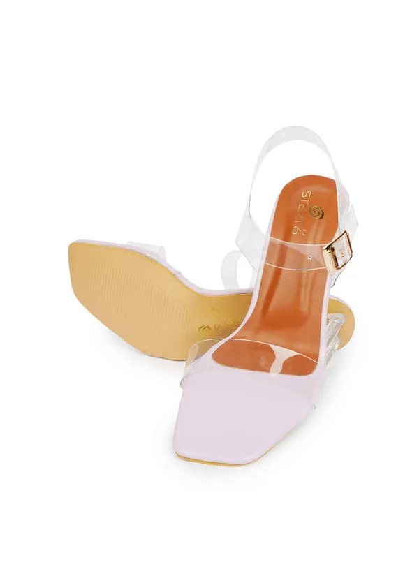 Transparent_Fox_Leather_Heel_For_Women