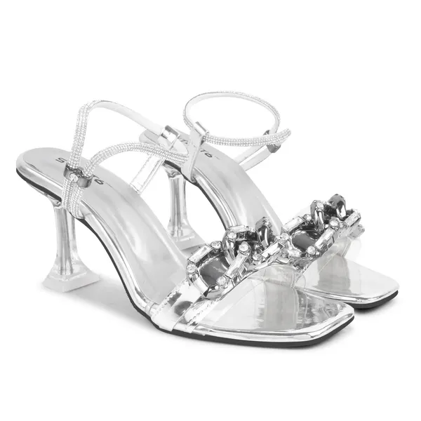 Silver_Fox_Leather_Heel_For_Women