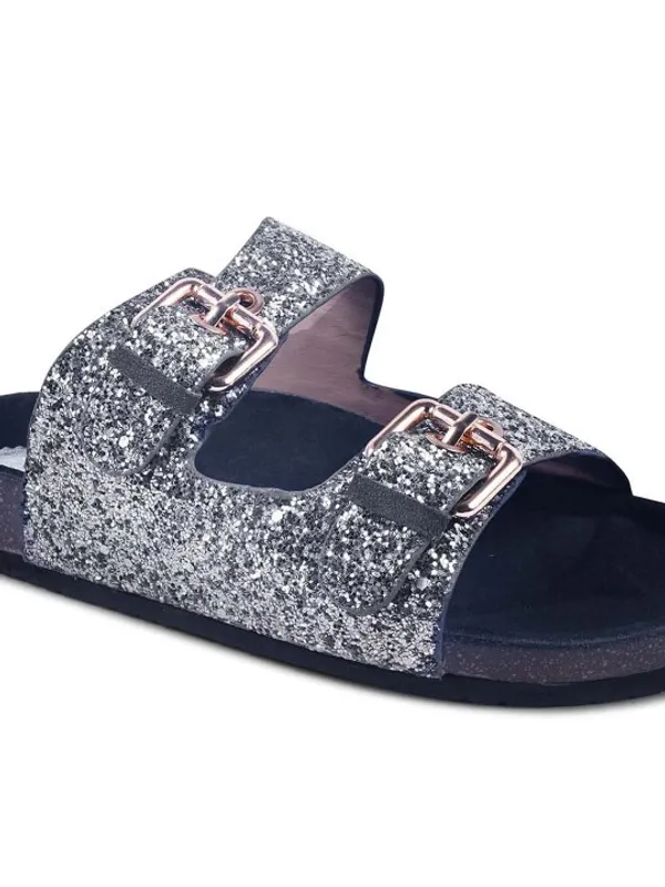 Grey_Suede_Flats_For_Women