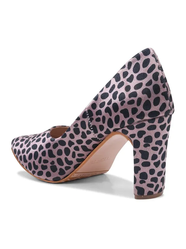 Purple_Fox_Leather_Heel_For_Women