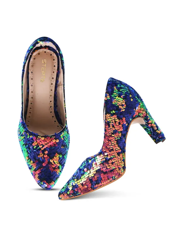 Multicolour_Fox_Leather_Heel_For_Women
