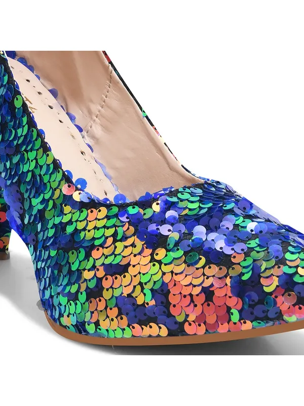 Multicolour_Fox_Leather_Heel_For_Women