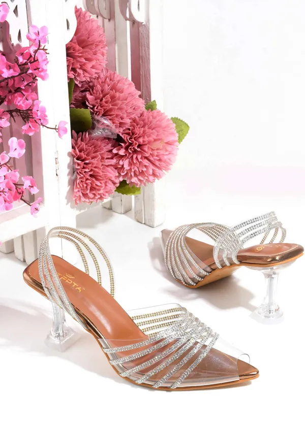 Silver_Fox_Leather_Heel_For_Women