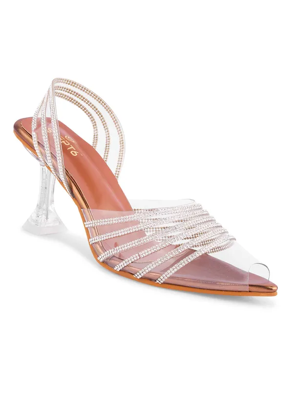 Silver_Fox_Leather_Heel_For_Women