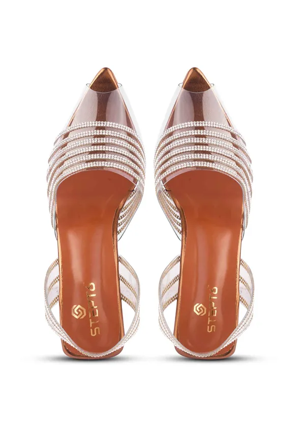 Silver_Fox_Leather_Heel_For_Women