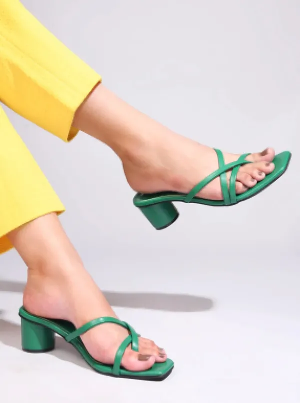 Green_Fox_Leather_Heel_For_Women