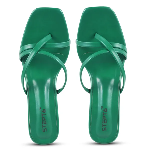 Green_Fox_Leather_Heel_For_Women