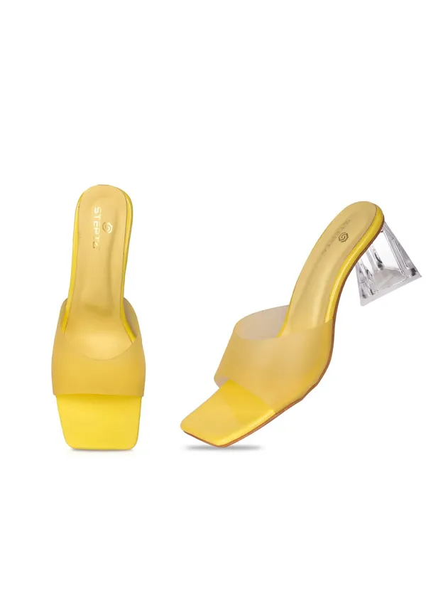 Yellow_Fox_Leather_Heel_For_Women