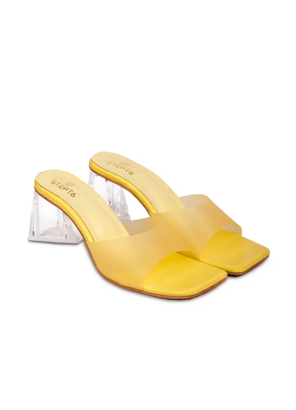Yellow_Fox_Leather_Heel_For_Women