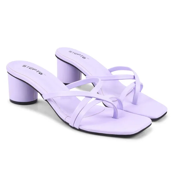 Purple_Fox_Leather_Heel_For_Women