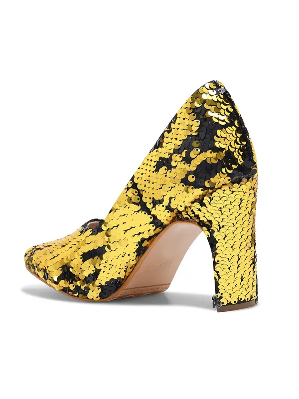 Yellow_Fox_Leather_Heel_For_Women