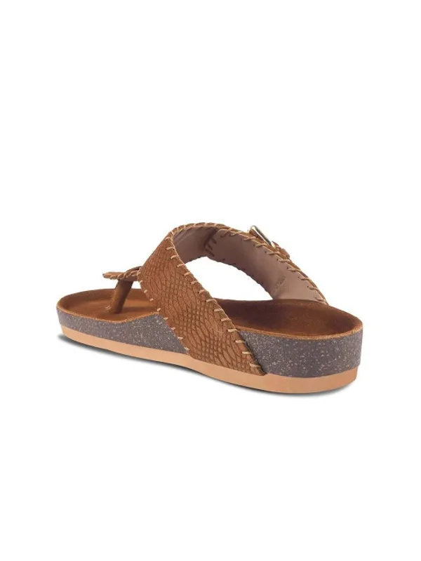Brown_Suede_Flats_For_Women