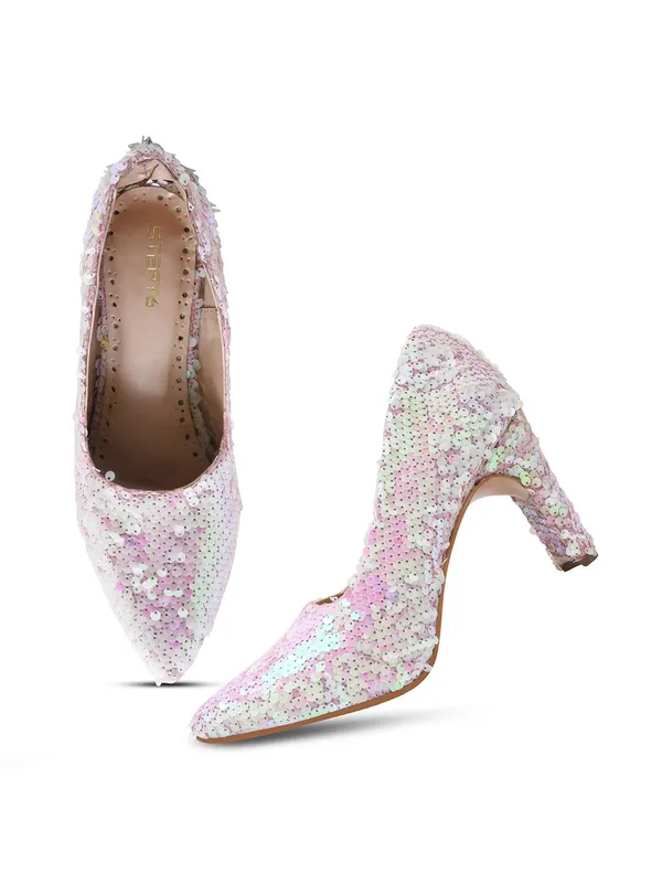 Pink_Fox_Leather_Heel_For_Women