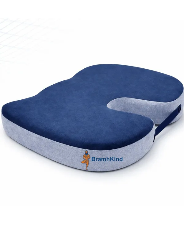 Foam_Coccyx_Cushion