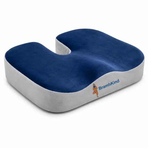 Foam_Coccyx_Cushion