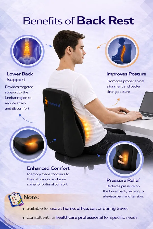 Foam_Back_Rest