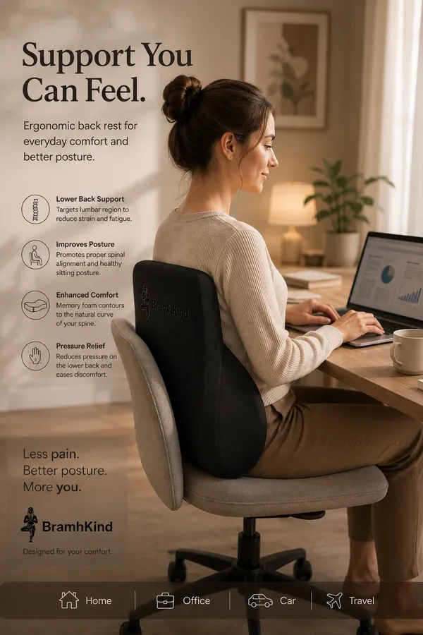 Foam_Back_Rest