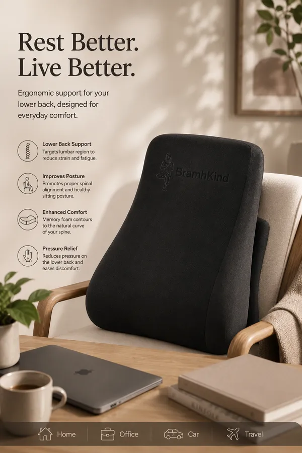 Foam_Back_Rest