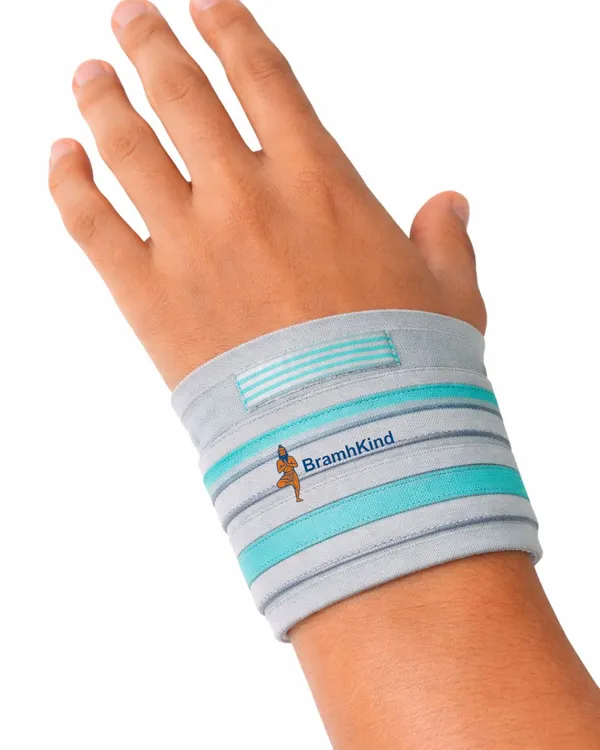 Neoprene_Wrist_Brace