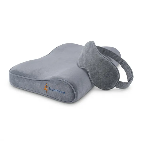 Foam_Cervical_Pillow_And_Gel_Cotton_Eye_Cool_Pack