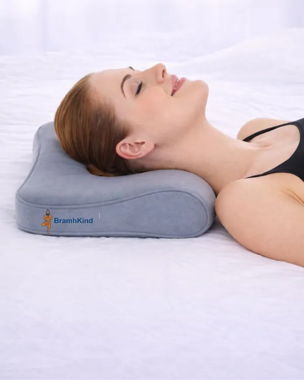 Foam_Cervical_Pillow_And_Gel_Cotton_Eye_Cool_Pack
