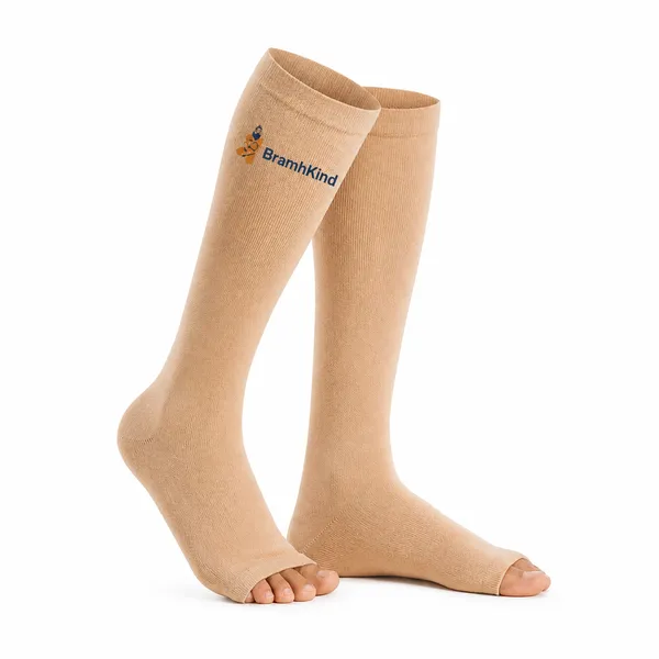 Nylon_Stocking_Below_Knee