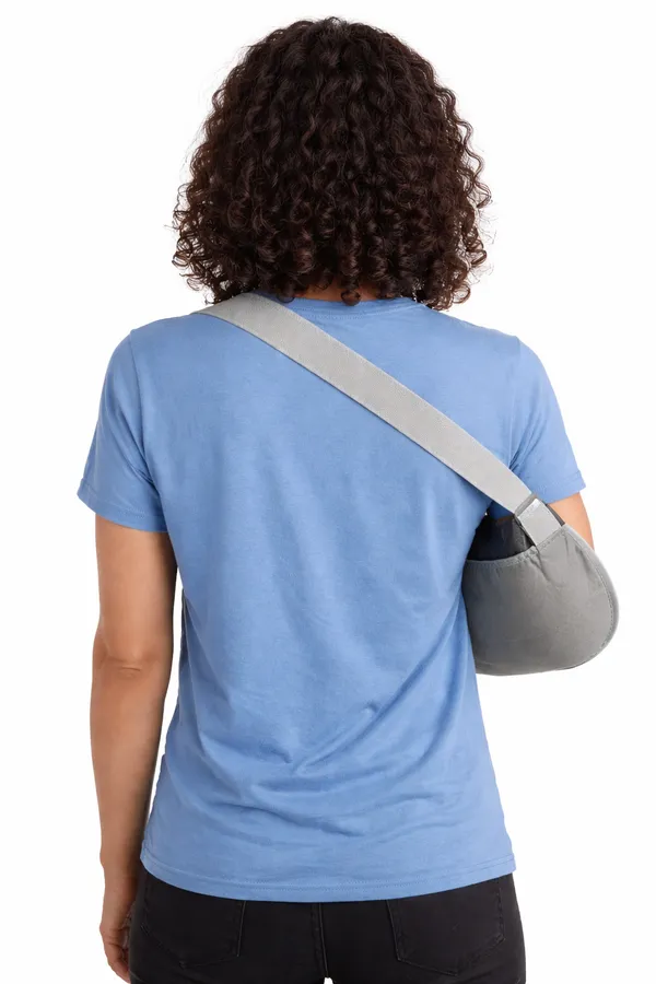 Cotton_Arm_Sling