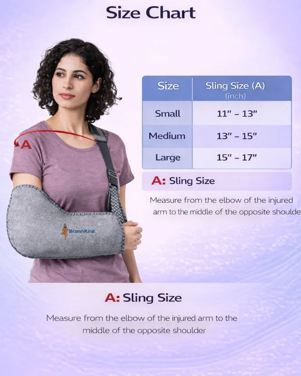 Cotton_Arm_Sling