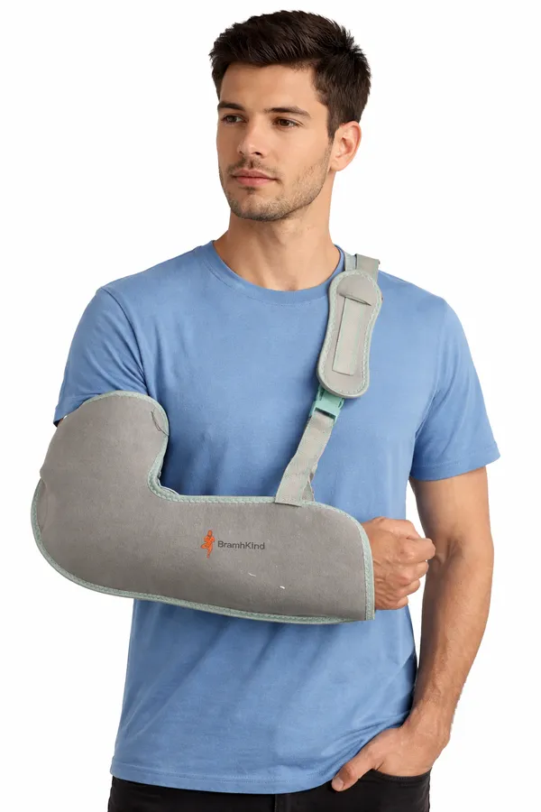 Cotton_Arm_Sling