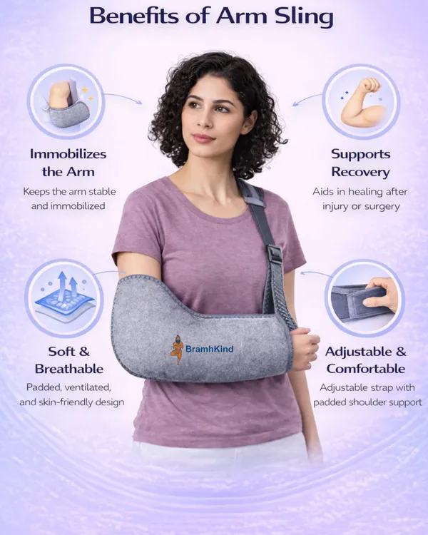 Cotton_Arm_Sling
