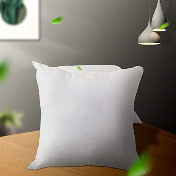 White_Microfibre_Cushion