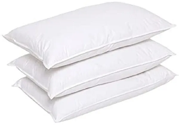White_Microfiber_Vacuum_Pillow