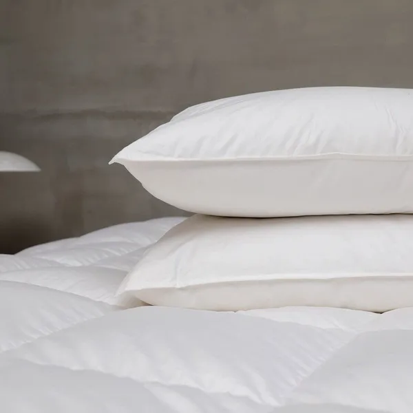White_Microfiber_Vacuum_Pillow
