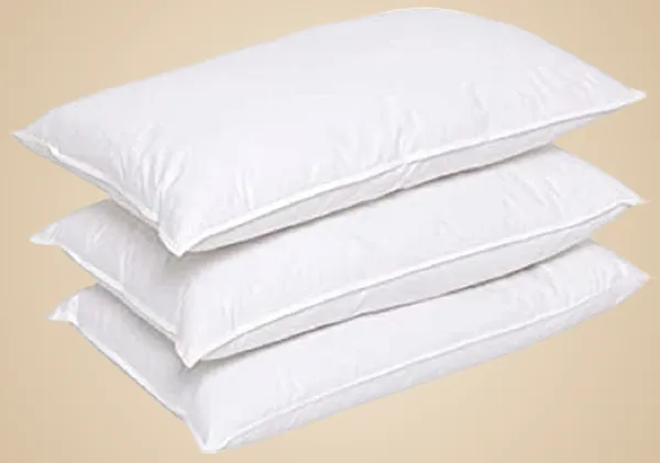 White_Microfiber_Vacuum_Pillow