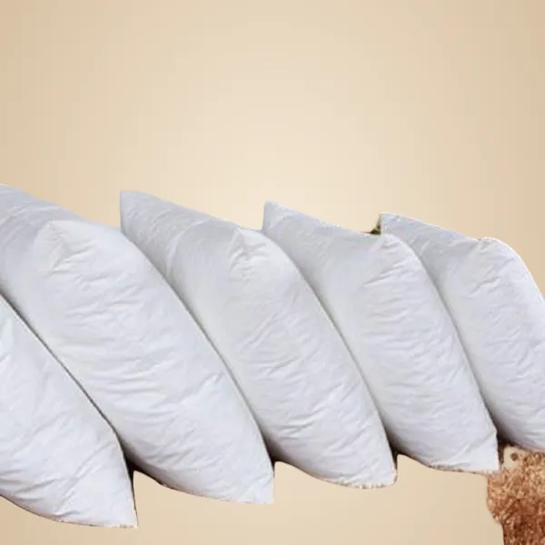 White_Microfibre_Cushion