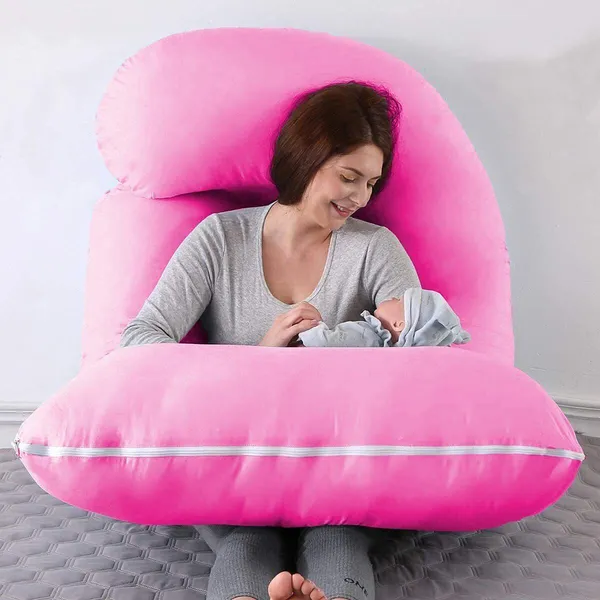 Full_Body_Pillow_Maternity_Pillow_For_Pregnant_Women_And_Comfort_J_Shaped_Pillow_With_Removable_Washable_Velvet_Cover