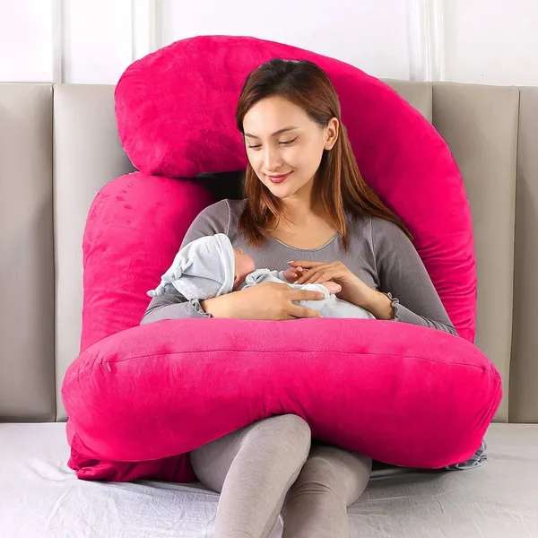 Full_Body_Pillow_Maternity_Pillow_For_Pregnant_Women_And_Comfort_J_Shaped_Pillow_With_Removable_Washable_Velvet_Cover