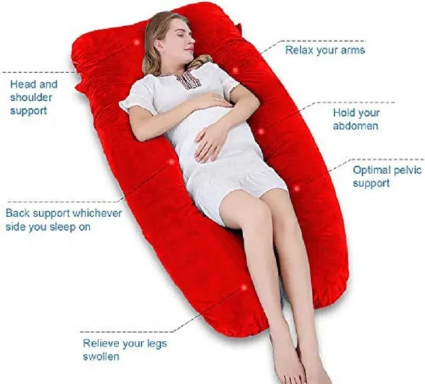Full_Body_Pillow_Maternity_Pillow_For_Pregnant_Women_And_Comfort_U_Shaped_Pillow_With_Removable_Washable_Velvet_Cover