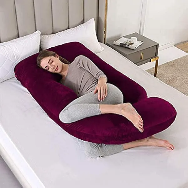 Full_Body_Pillow_Maternity_Pillow_For_Pregnant_Women_And_Comfort_J_Shaped_Pillow_With_Removable_Washable_Velvet_Cover