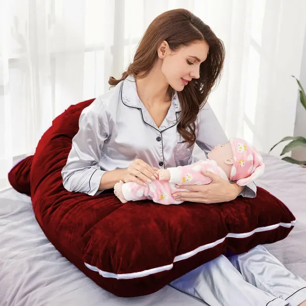 Full_Body_Pillow_Maternity_Pillow_For_Pregnant_Women_And_Comfort_U_Shaped_Pillow_With_Removable_Washable_Velvet_Cover