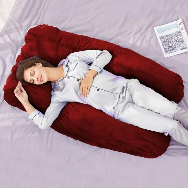 Full_Body_Pillow_Maternity_Pillow_For_Pregnant_Women_And_Comfort_U_Shaped_Pillow_With_Removable_Washable_Velvet_Cover